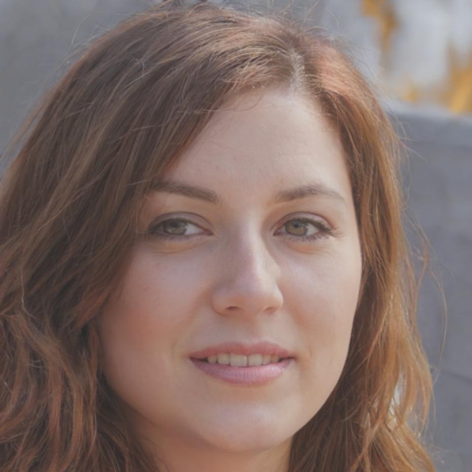 Dr. Marlene Hoffmann