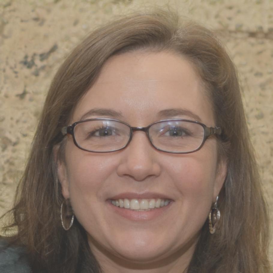Prof. Maria Schneider